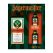 Jagermeister Herb Liqueur Gift Pack 700ml + 2 x Miniature 20ml