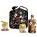 Rusty Barrel Vodka ﻿﻿J﻿erry Can Blackjack Limited Edition Gift Pack 700ml