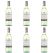 Jacobs Creek Classic White Wine Bundle (Box of Six)