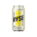 RYSE Vodka Lemon Soda Cans 330ml