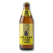 Nirvana Cloudy Lemon Lager - Non Alcoholic Radler 500ml