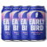 Earlybird Non-Alcoholic Bushy-Tailed XPA 375ml