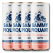 Sammy Piquant: Mediterranean Spritz Zero Sugar Alcohol Free Cocktail 250ml