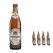 Weihenstephaner Hefeweissbier Alcohol-Free Wheat Beer 500ml