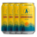 Athletic Brewing Co. Upside Dawn Golden Ale 355ml