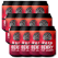 Drop Bear Non-Alcoholic Raspberry Cut Lager 330ml