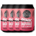 Drop Bear Non-Alcoholic Pink Grapefruit Cut Lager 330ml