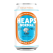 Heaps Normal Another Lager Non-Alcoholic 375ml
