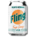 Heaps Normal “Fling” Fresh Orange Sour - Alcohol Free 375ml