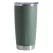 ALCOHOLDER 5 O'Clock Stainless Vacuum Insulated Tumbler 590ml - HUNTER GREEN