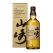 Yamazaki Tsukuriwake Selection Peated Malt 2022 Edition Single Malt Whisky