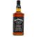 Jack Daniel's Old No.7 Tennessee Sour Mash Whiskey 1L