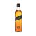 Johnnie Walker Black Label Scotch Whisky 200ML