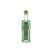 Green Fairy 60% Czech Absinthe Glass Miniature 40mL