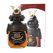 Nikka Gold & Gold Samurai (Metal Version) Limited Edition Japanese Whisky 750mL
