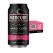 Mercury Hard Cider Crushed Raspberry Cider Case 24 x 375mL Cans