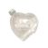 I Love Vodka Heart Shaped Bottle 200mL