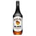 Malibu Black Light Caribbean Rum 1L
