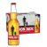 Iron Jack Full Strength Lager 4 x 6 Pack 330ml Bottles