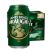 James Boag's Draught Beer Block 30 x 375mL Cans