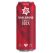 Karlsberg Dark Bock German Dark Beer 24 x 500mL Cans