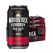 Woodstock Bourbon & Cola Original 4.8% 3 x 10 Pack 375mL Cans