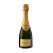 Krug Grande Cuvee Brut M.V. Half Bottle Champagne 375mL