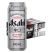 Asahi Super Dry Beer Case 4 x 6 Pack 500ml Cans