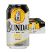 Bundaberg UP Rum Midstrength & Cola 4 x 6 Pack 375mL Cans