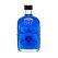 Calavera Blue Absinthe 70% Skull Bottle 500mL