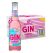 Cruiser Gin Raspberry 6 x 4 Pack 275ml Bottles