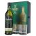 Glenfiddich 12 Year Old + 2 Glasses Gift Pack Single Malt Scotch Whisky 700mL