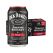 Jack Daniels Tennessee Whiskey & Cola 10 x Pack 375mL Cans