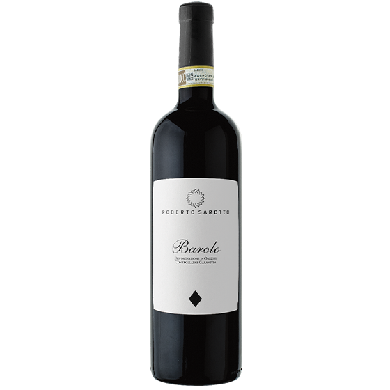 Roberto Sarotto Barolo 2020