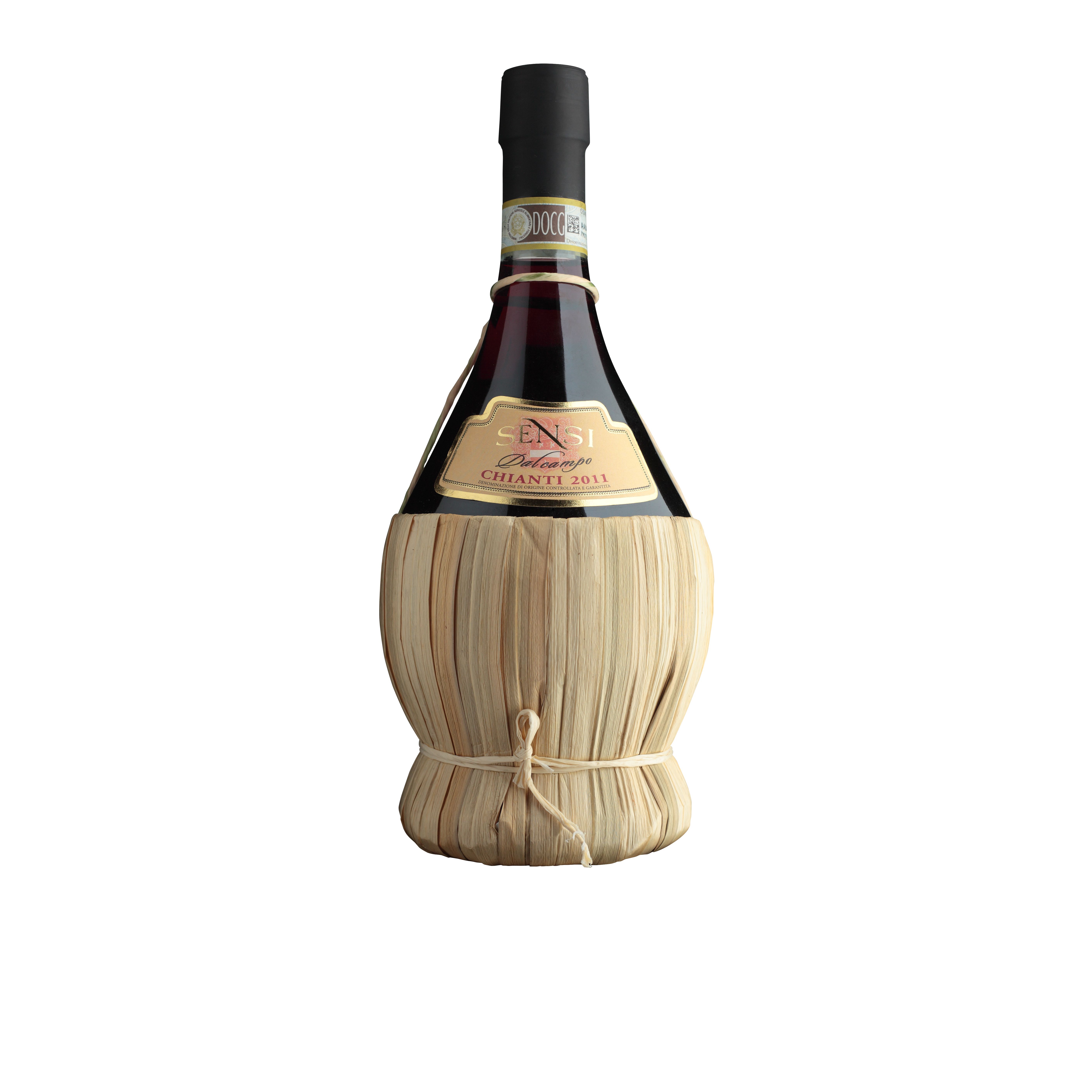 Sensi Dalcampo Chianti DOCG