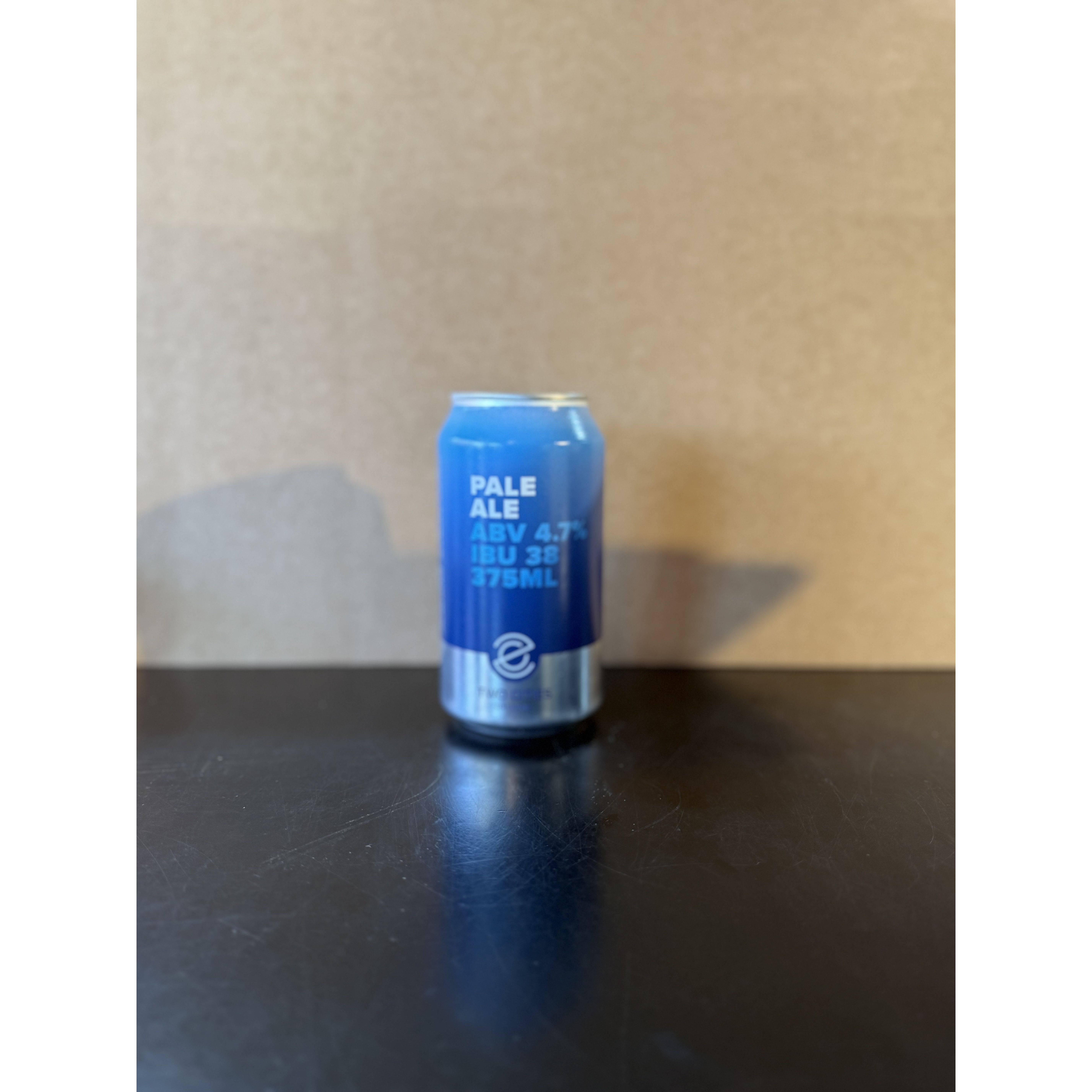 Two Cities Pale Ale