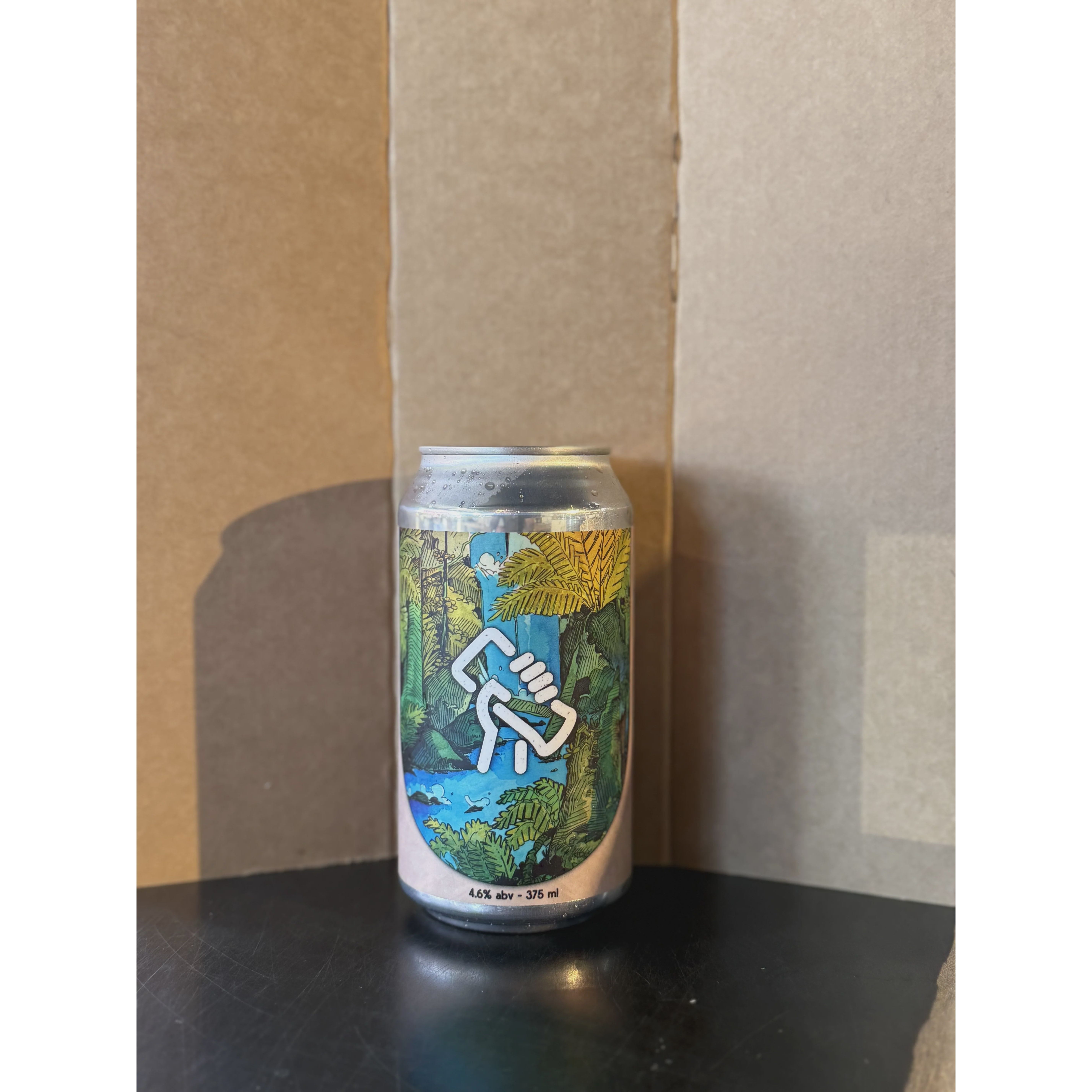 Brewlab 'Kunanyi' Brown Ale