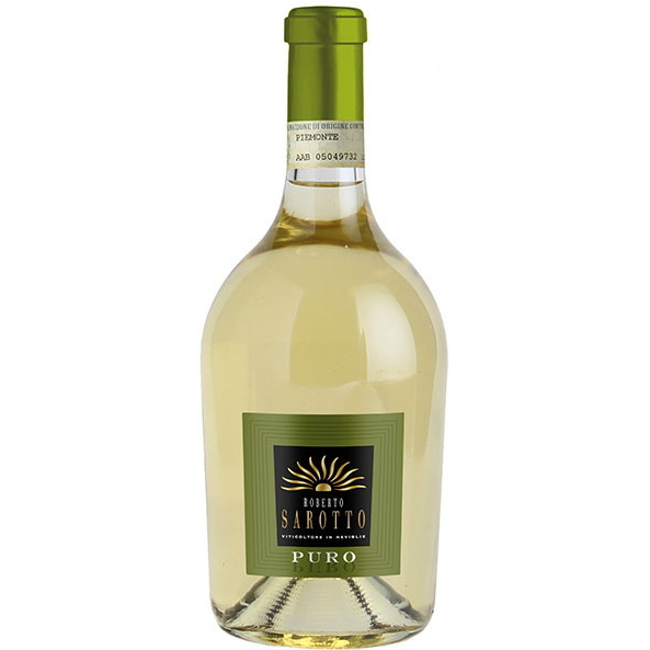 Roberto Sarotto Costallina Chardonnay 2023