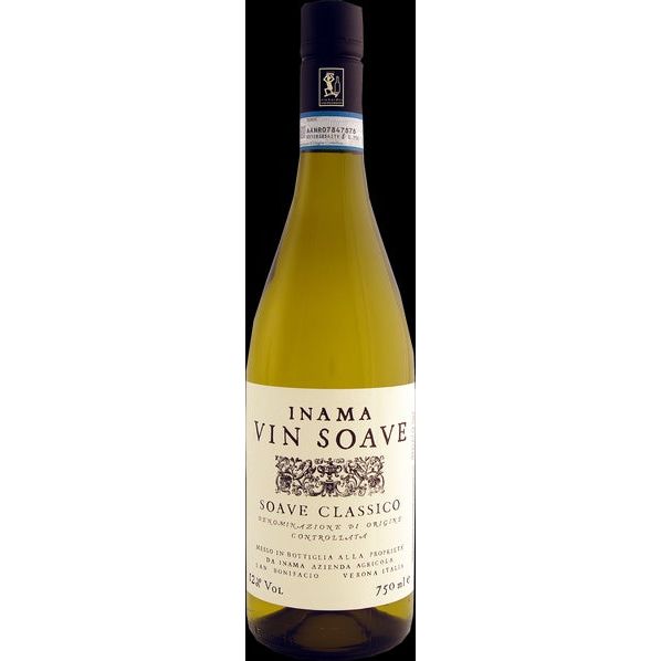 Inama Vin Soave Classico 2022