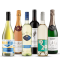 Wine Wanderlust: Mixed Wine Collection 6 Pack