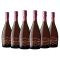 T'Gallant Sparkling Pink Moscato NV (750mL) Case of 6