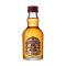 Chivas Regal 12 Year Old Scotch Whisky Miniature (50mL)