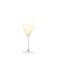 Plumm 'The Sparkling Wine Glass' Single Glass