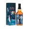 Kujira 10 Years Old White Oak Virgin Cask Ryukyu Whisky(700ml)