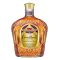 Crown Royal Fine De Luxe Blended Canadian Whisky (1000mL)