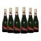 G.H. Mumm Cordon Rouge NV Champagne 750ml (Case of 6)