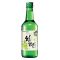 Charm Malgeun Vivid Green Grape Flavoured Soju 360mL