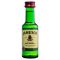 Jameson Original Irish Whiskey Miniature (50mL)