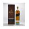 Johnnie Walker Blue Label “The Casks Edition”Blended Scotch Whisky(1000mL))