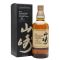 Yamazaki 12 Year Old Single Malt Japanese Whisky 700mL